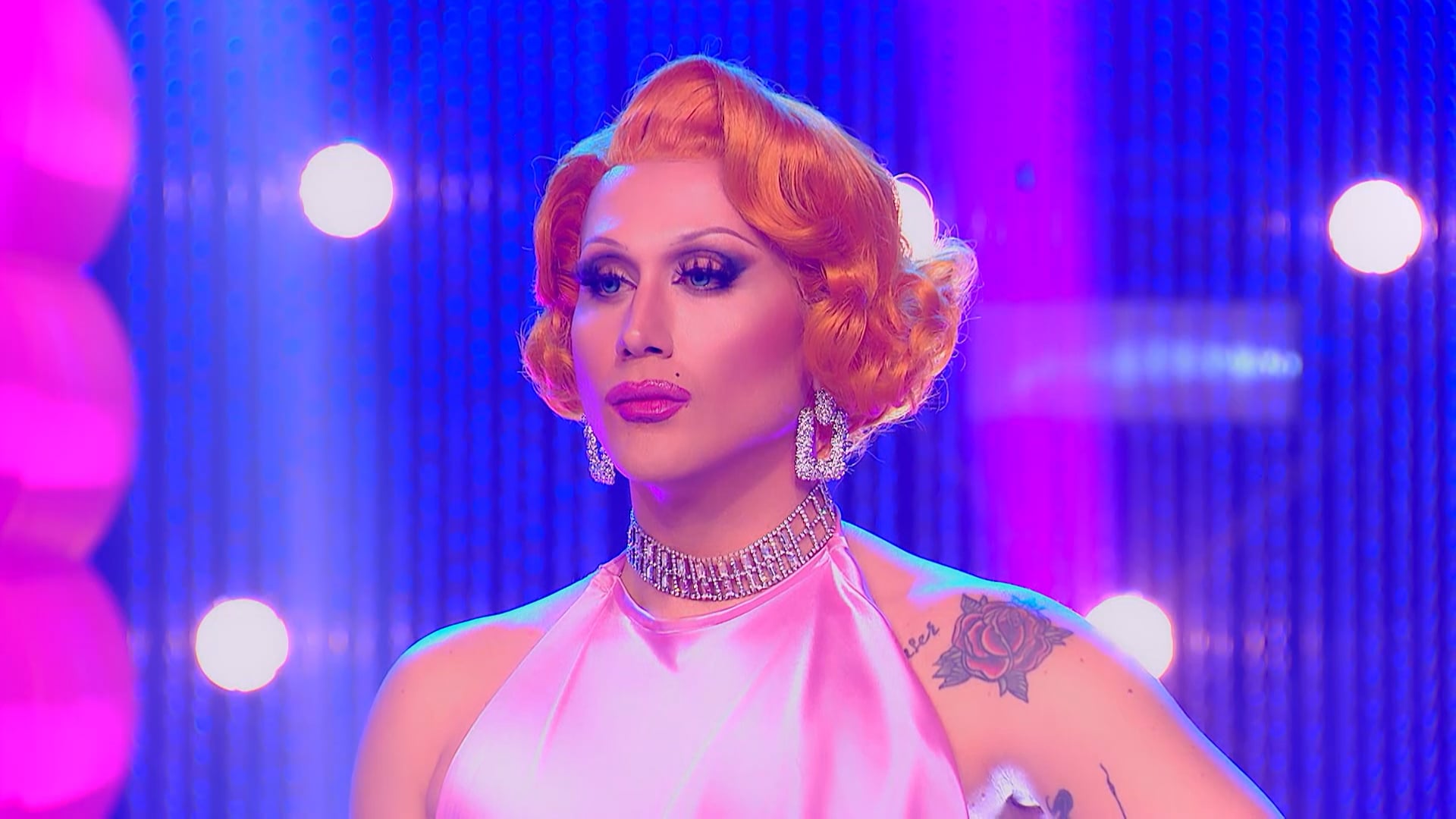 Natalia – Vas a Volverme Loca | Clover Bish & Hornella Góngora | DR España S3E9