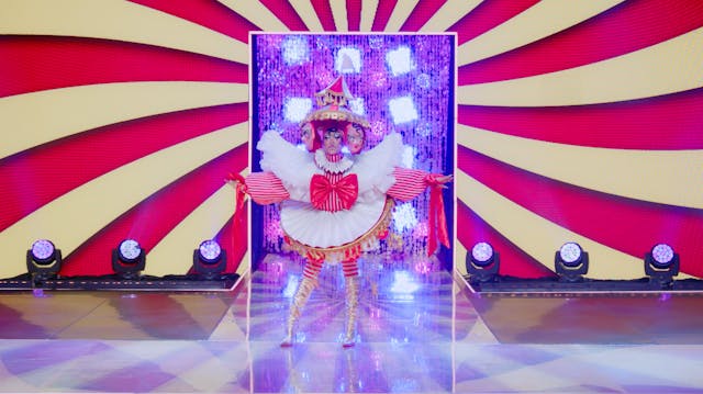 Drag Race Philippines Season 3