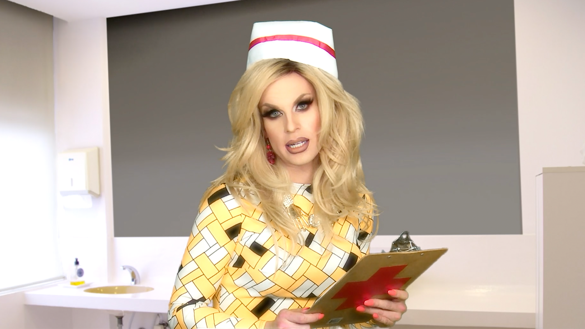 I'm Not A Doctor - Episode 5