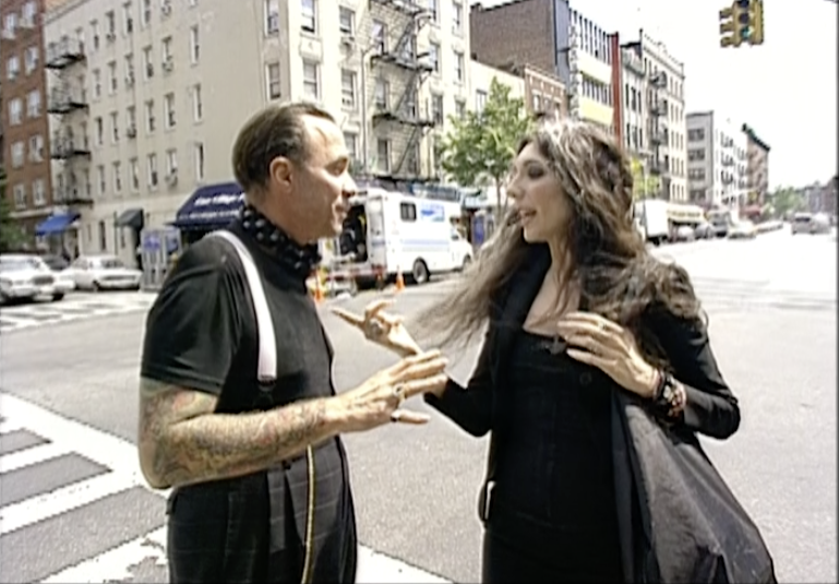 John Peters, Jutta Neumann, Assaf Zvib, and More!