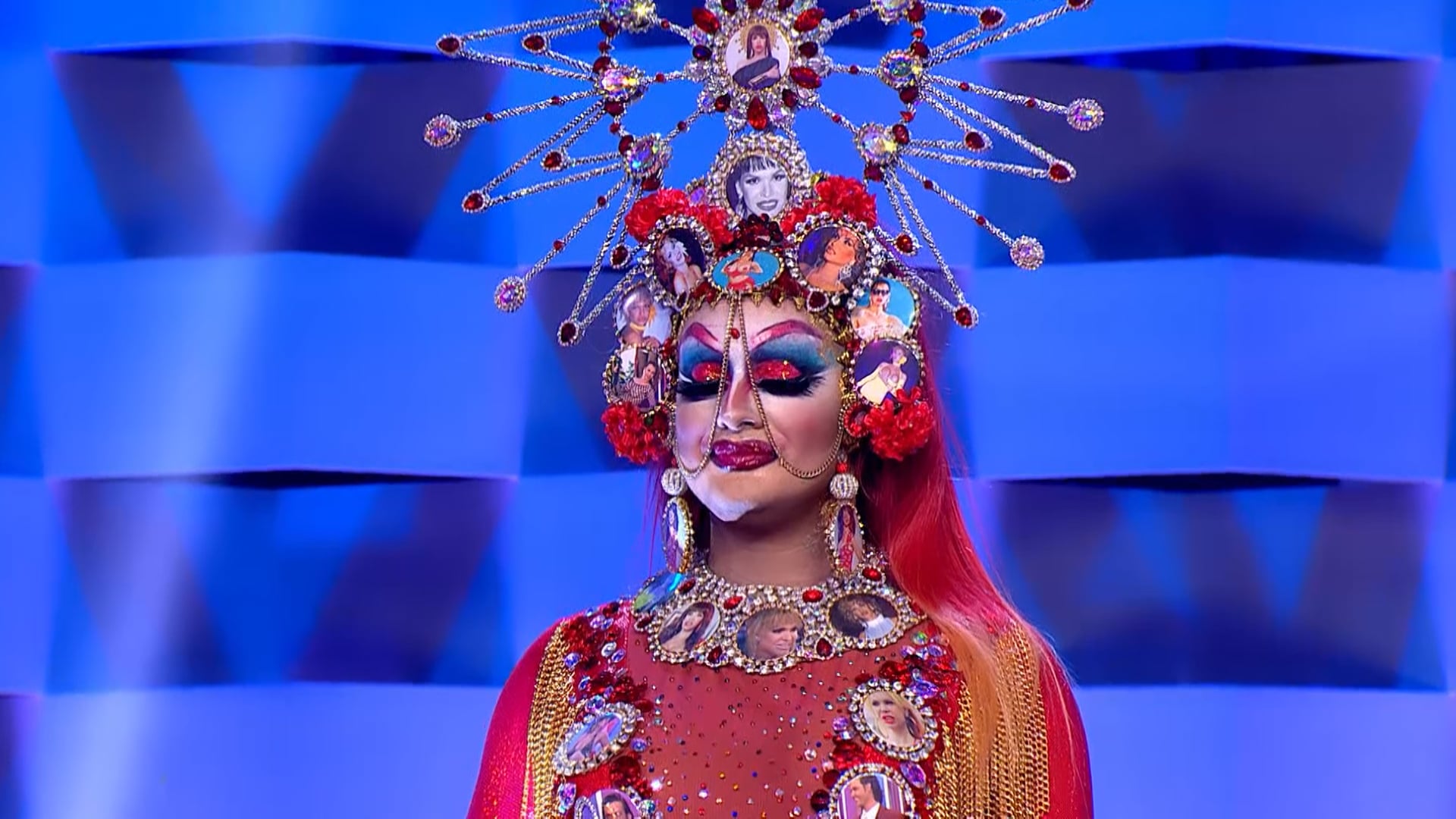 La Veneno – Veneno pa' tu piel | DR España S1E2