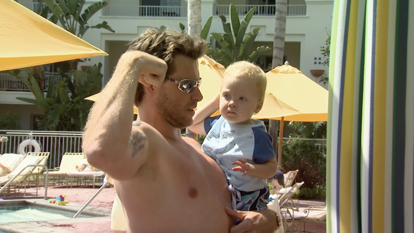 McDermotts Gone Wild