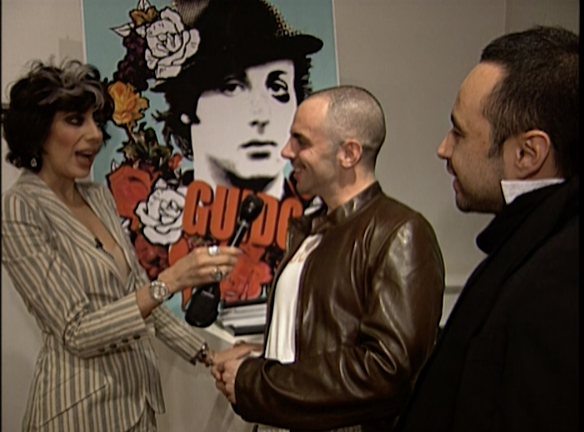 Richie Rich, Diane Von Furstenberg, Slava, and More!