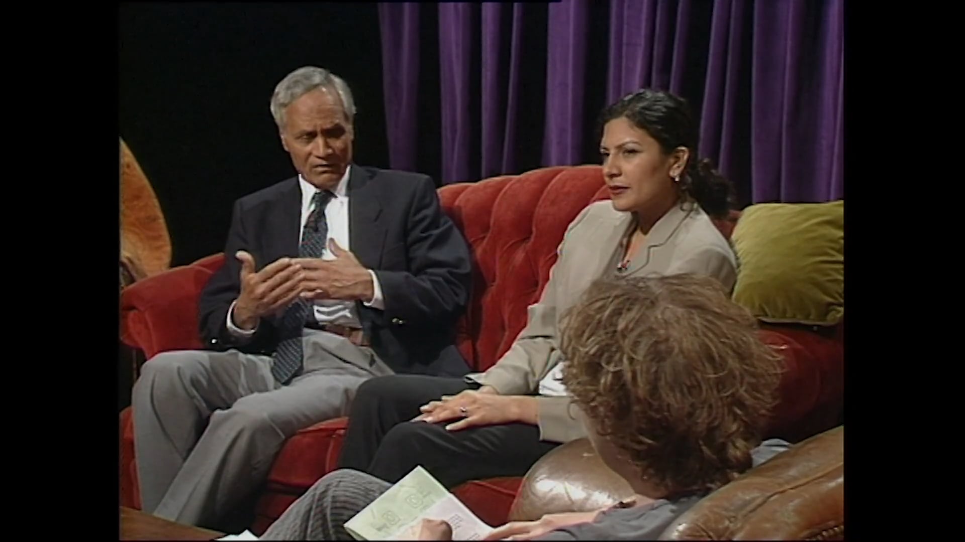 For the Love of Sikhism