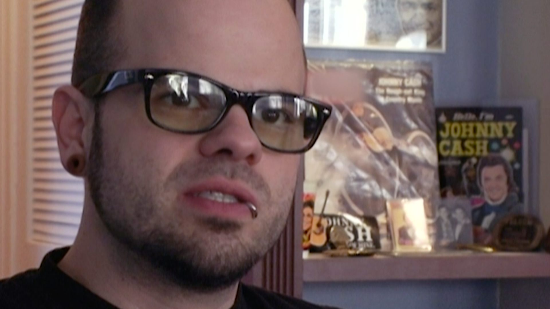 One Punk Under God - Episode 5