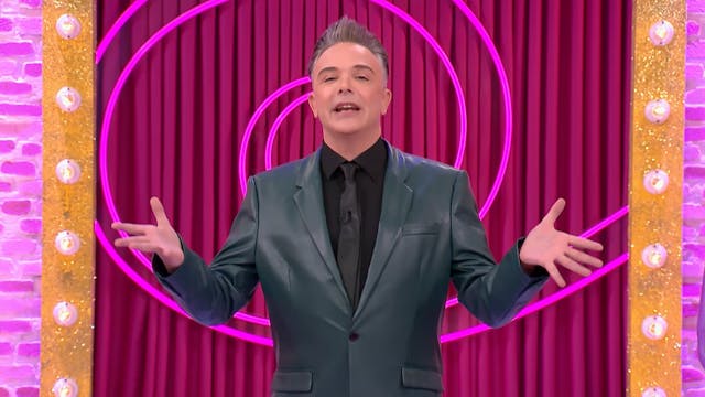 The Musical: Vais A Volverme Lorca (D...