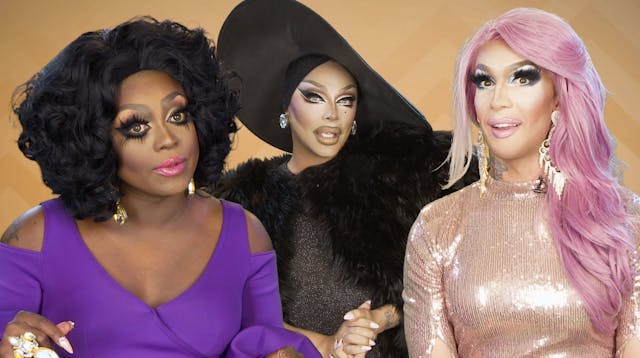 Mayhem Miller & Kameron Michaels