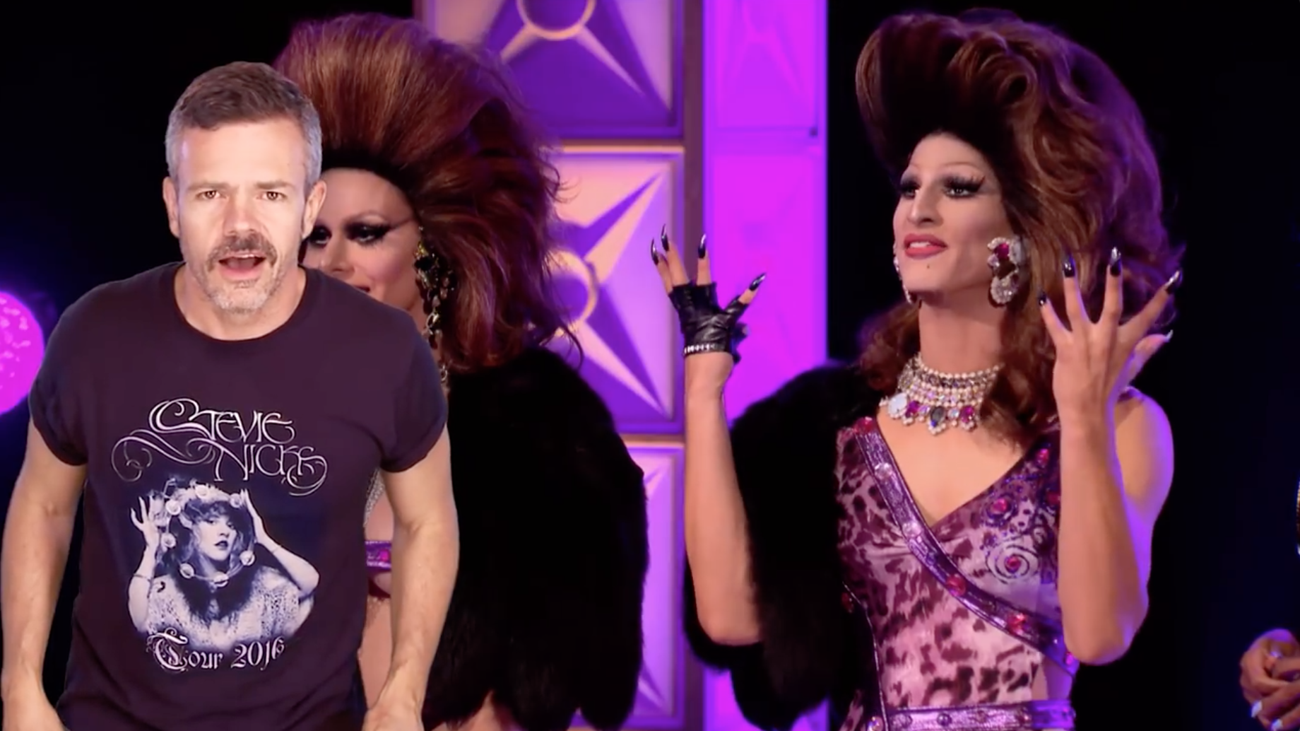 SPOILER ALERT: Makeovers: Crew Better Work