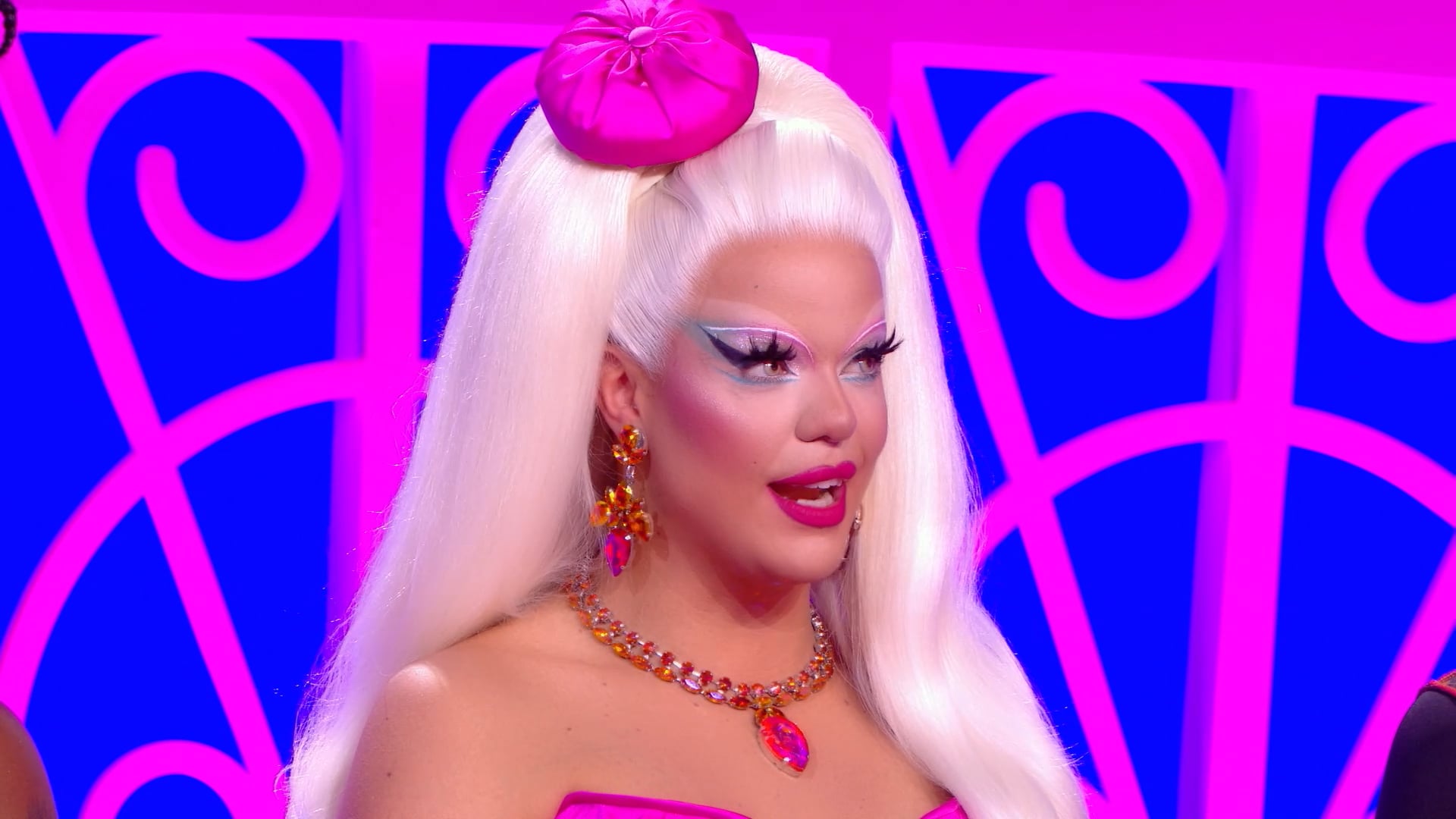 Lorie – Je vais vite | Ginger Bitch & Piche | DR France S2E4