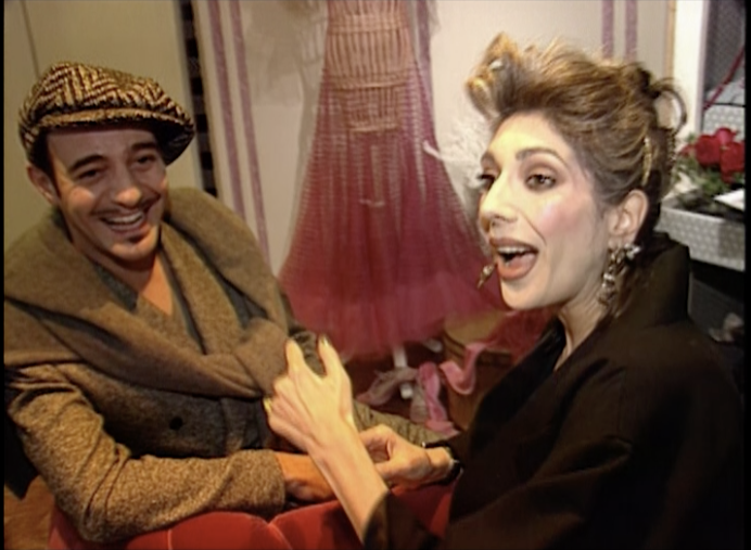 John Galliano, Debbie Deitering, Dale Haddan, and More!