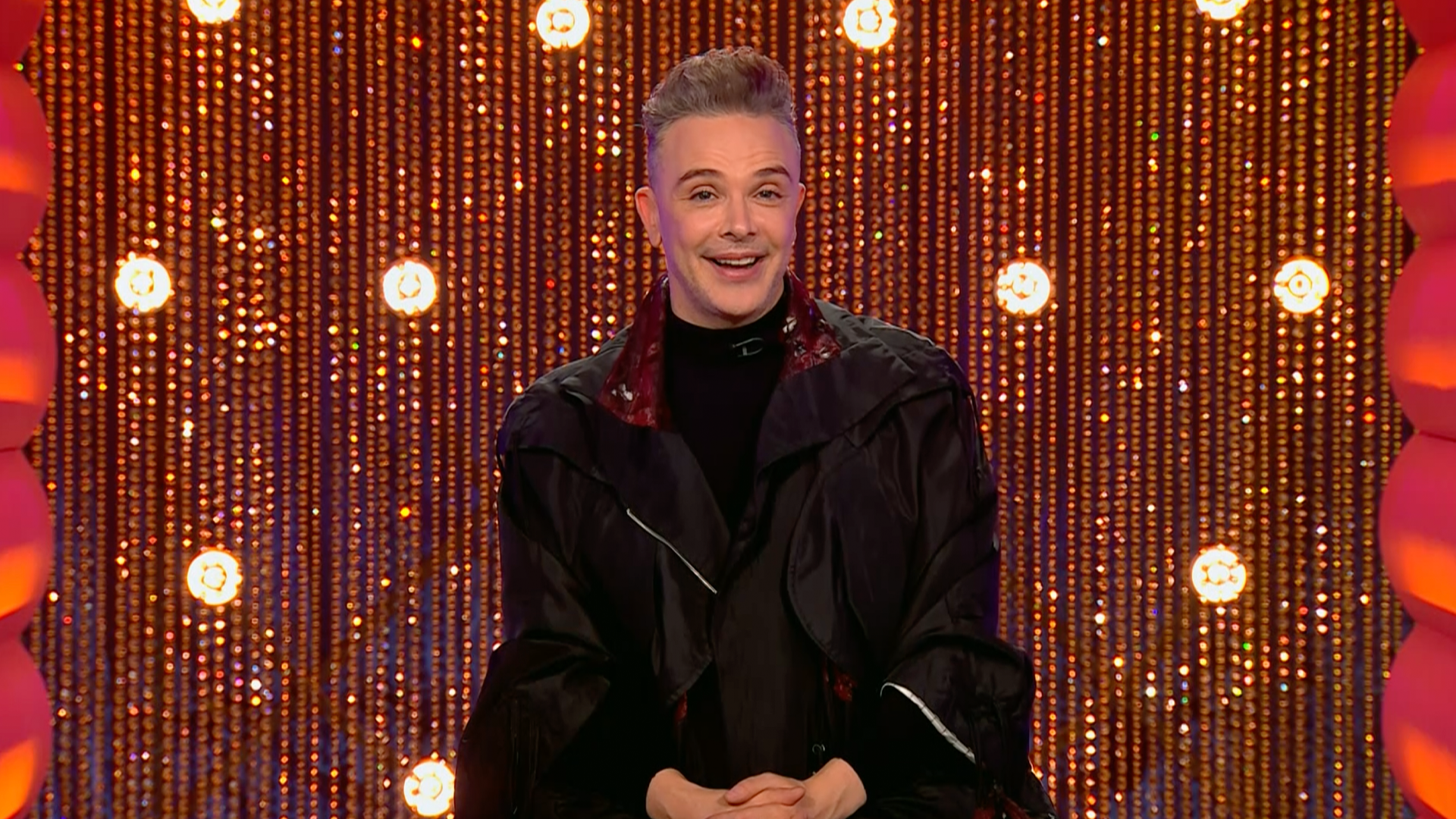 The Reunion - España Season 4