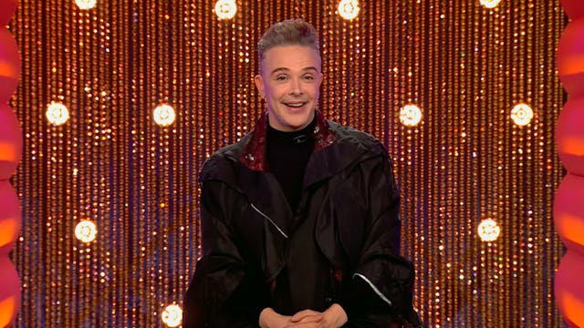 The Reunion - España Season 4