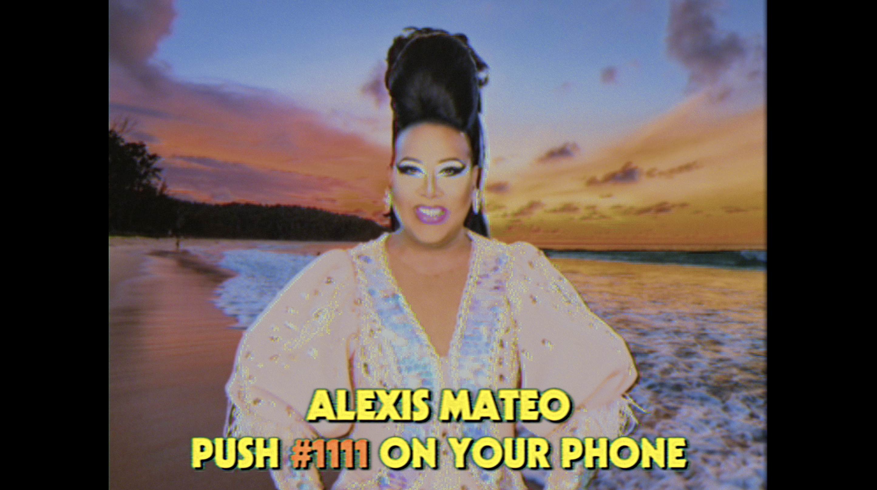 Alexis Mateo