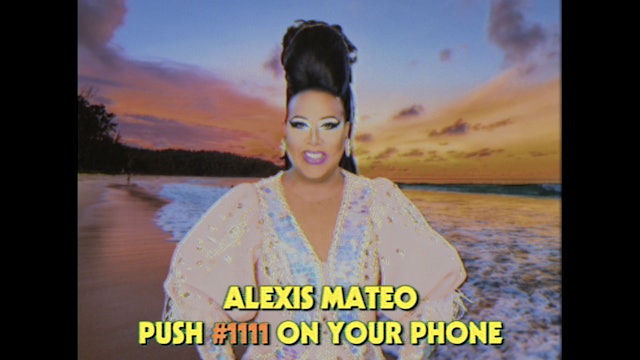 Alexis Mateo