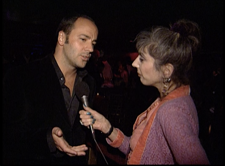 Anna Wintour, Jennifer Lopez, Tom Ford, and More!