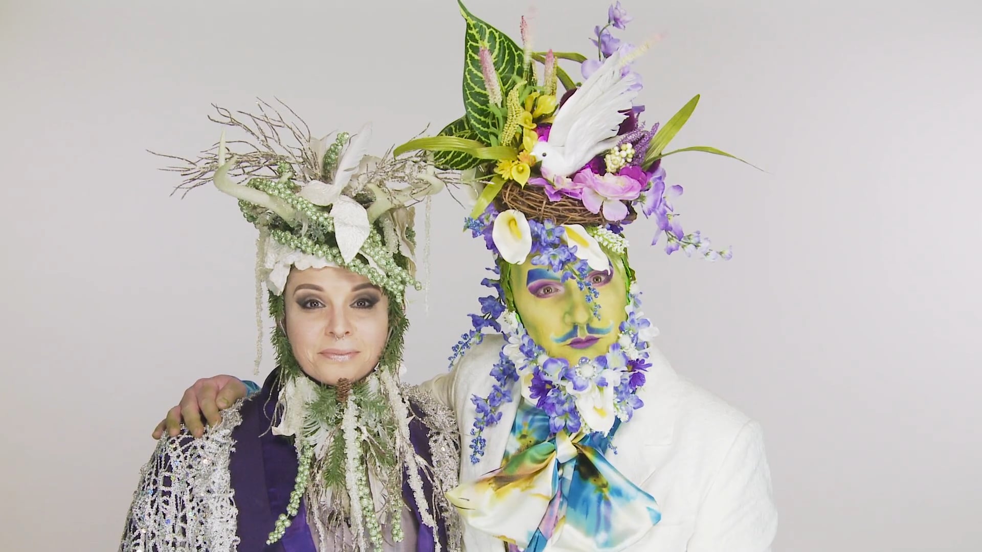 Landon Cider Returns!