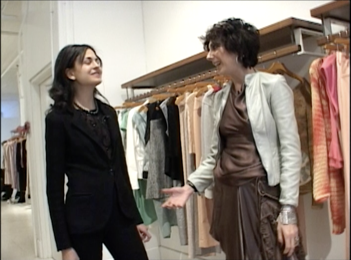 Ulla Johnson, Melloney Birkett, Charles Chang-Lima, and More!