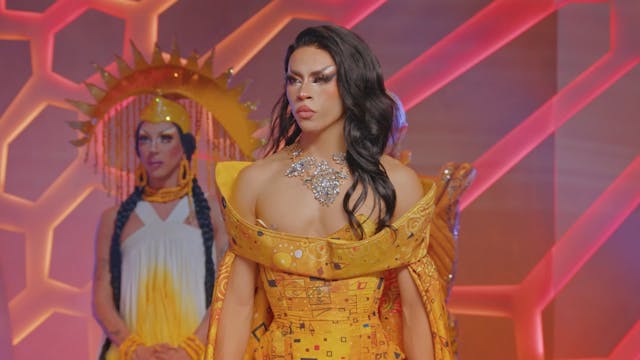 Anahí – Me Hipnotizas | Horacio Potas...