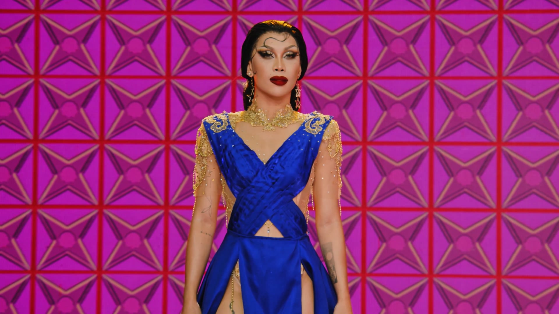 Gloc-9 – Sirena | Marina Summers & Precious Paula Nicole | DRP S1E10