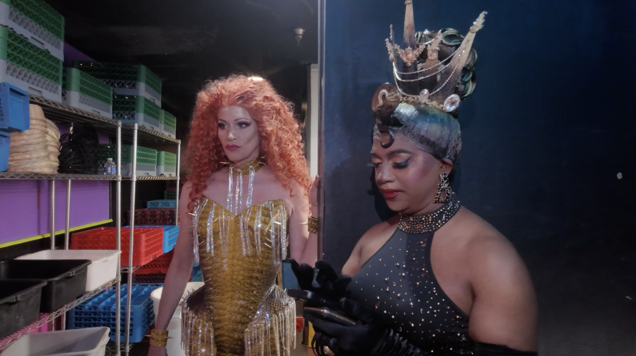 My Untucked Life - Nicole Paige Brooks