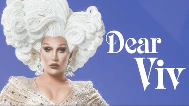Dear Viv Documentary Exclusive Clip