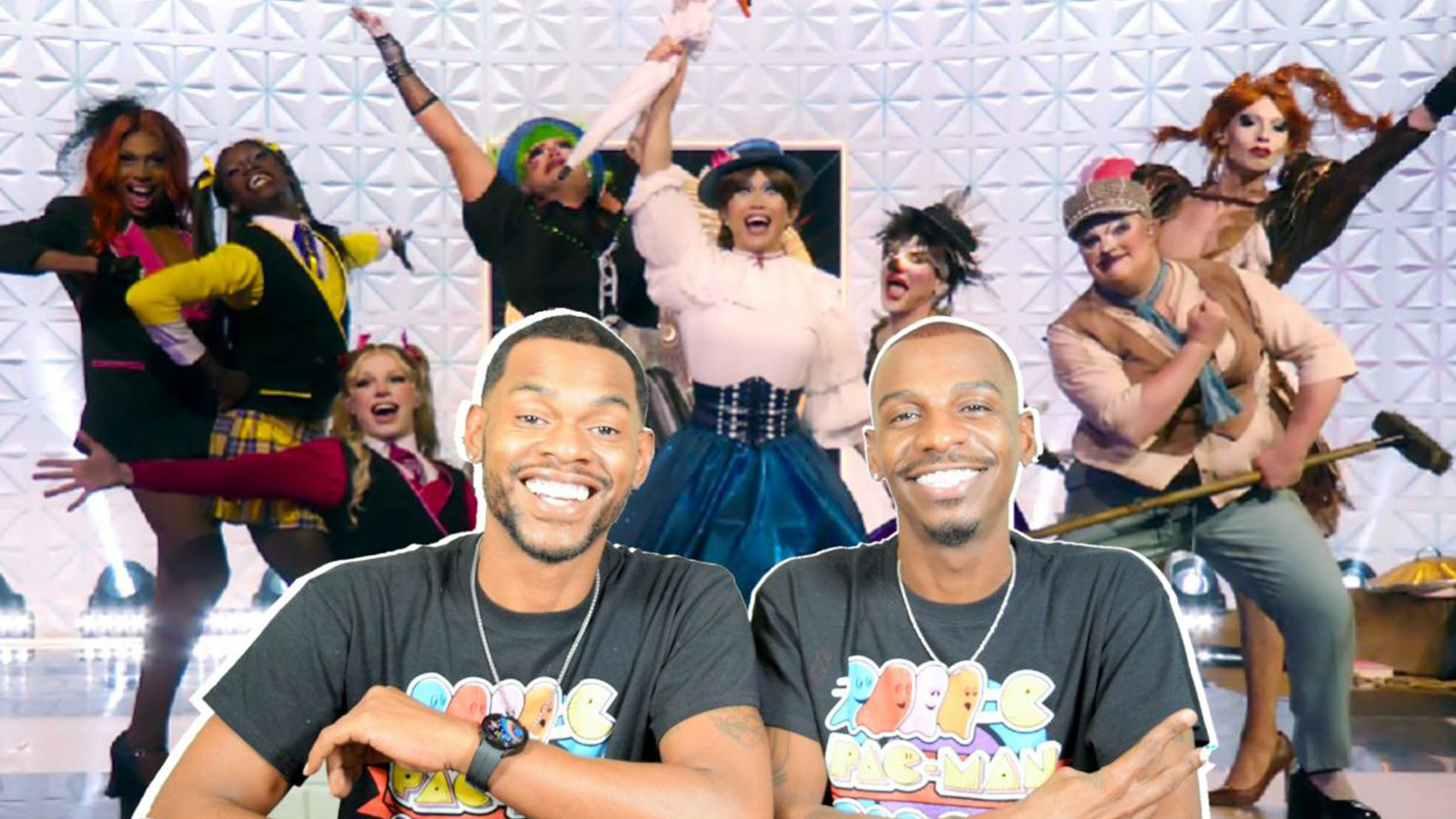 RuPaul's Drag Race UK Season 4 Episode 5 Review