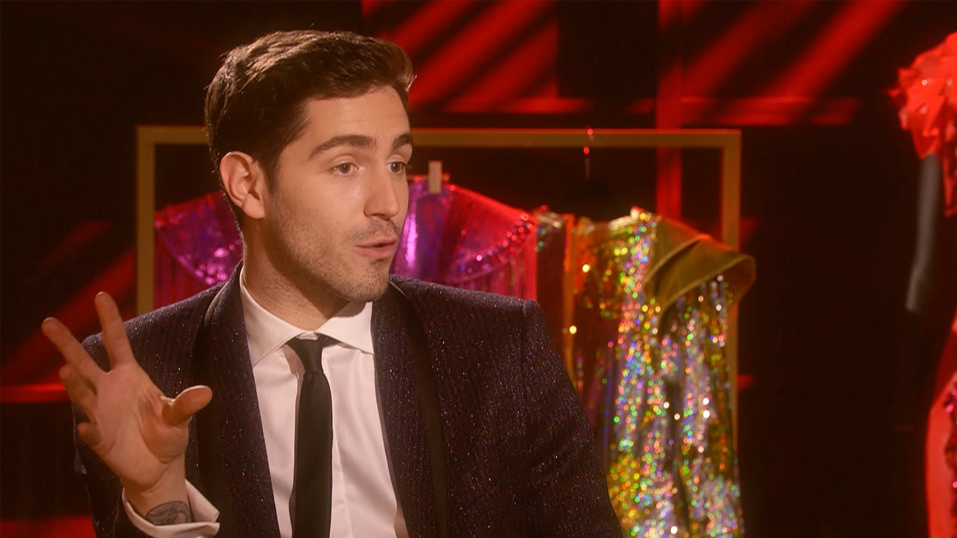 SPOILER ALERT: Sporty Queens