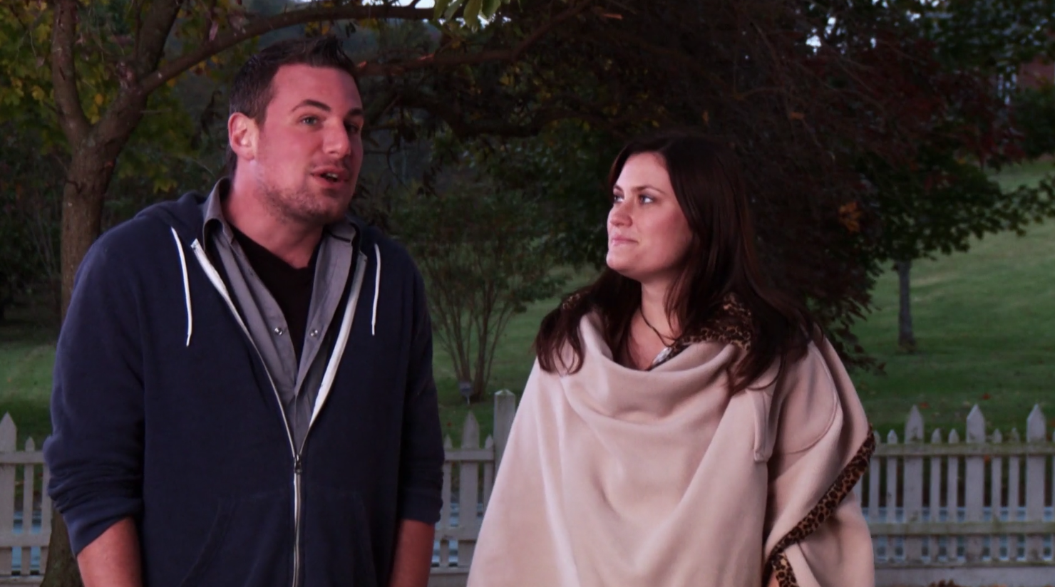 Too Heavy, Too Hard, Too Fast