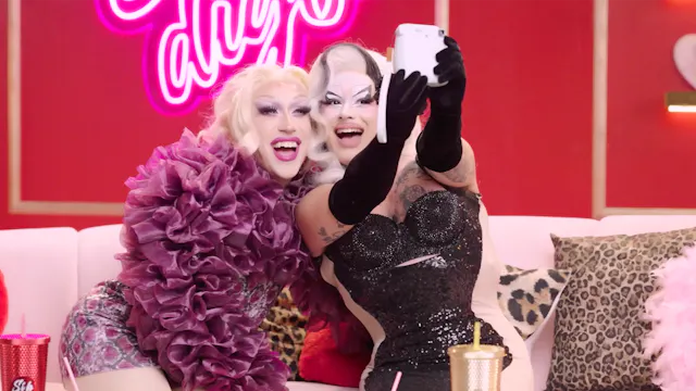 SPOILER ALERT: Si lo digo - Drag Race...