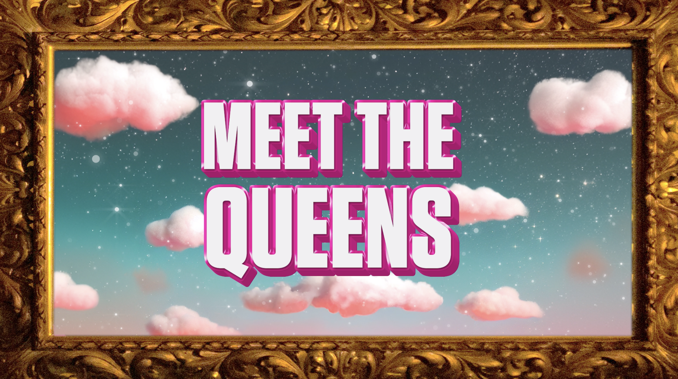 Meet the Queens | Drag Race Down Under Season 4 🦘