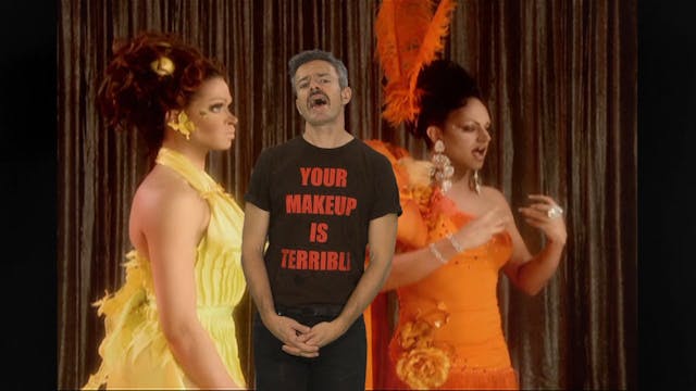 SPOILER ALERT: Absolut Ball