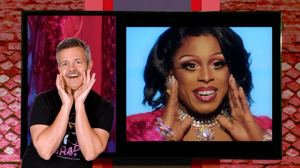 SPOILER ALERT: Phenomenon