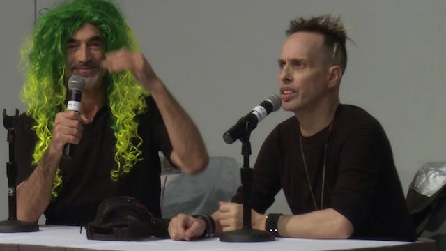 Wigstock The Movie: RuPaul's DragCon ...