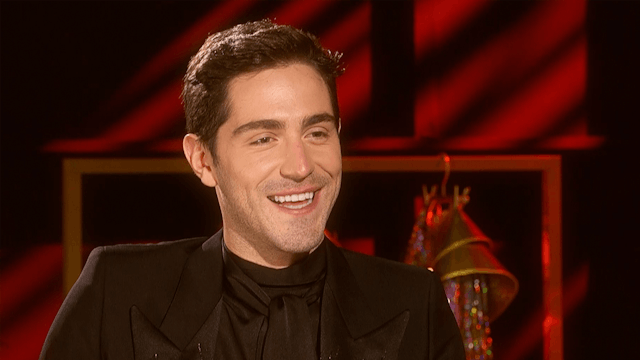 SPOILER ALERT: Grand Finale - Part 1