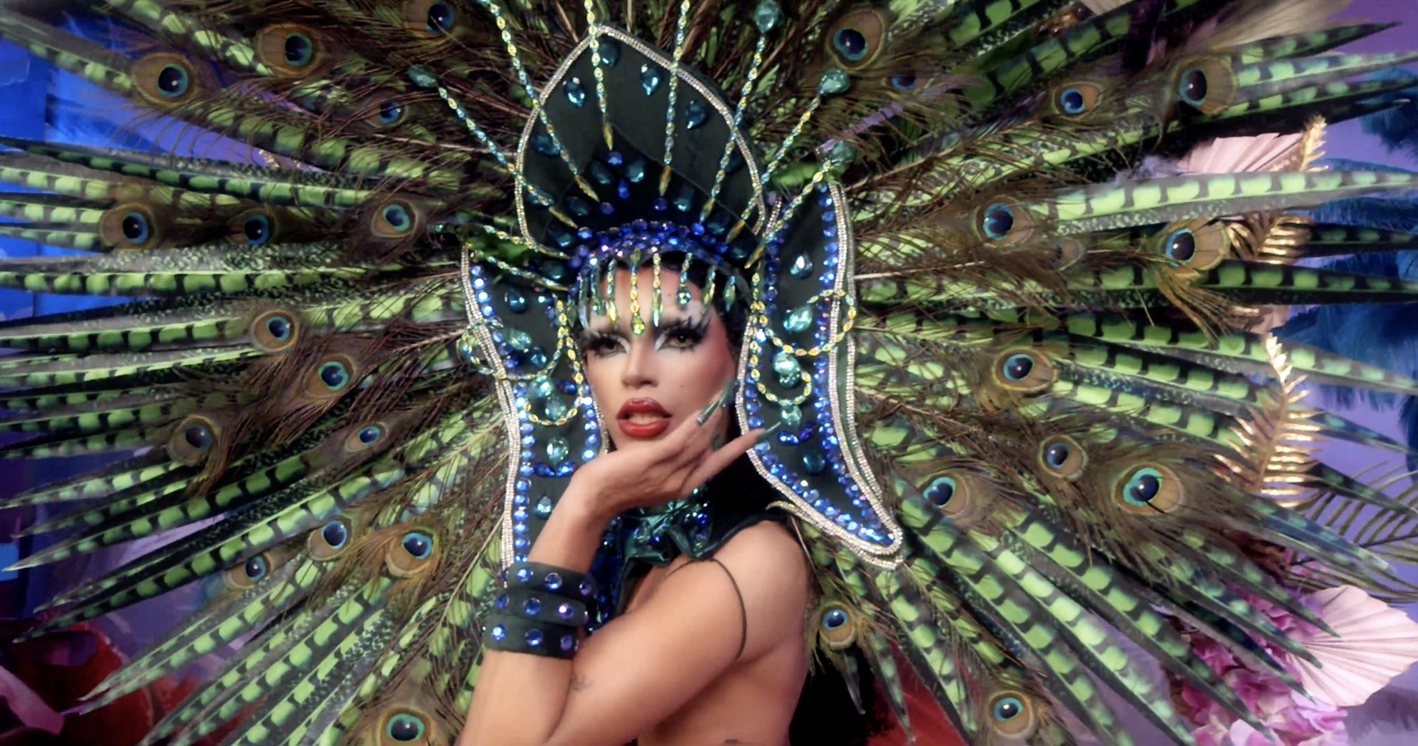 Drag Race Brasil - Meet The Queens of Season 2 Trailer