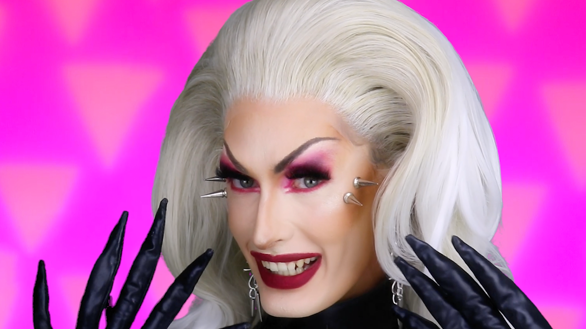 SPOILER ALERT! A Message from Roem