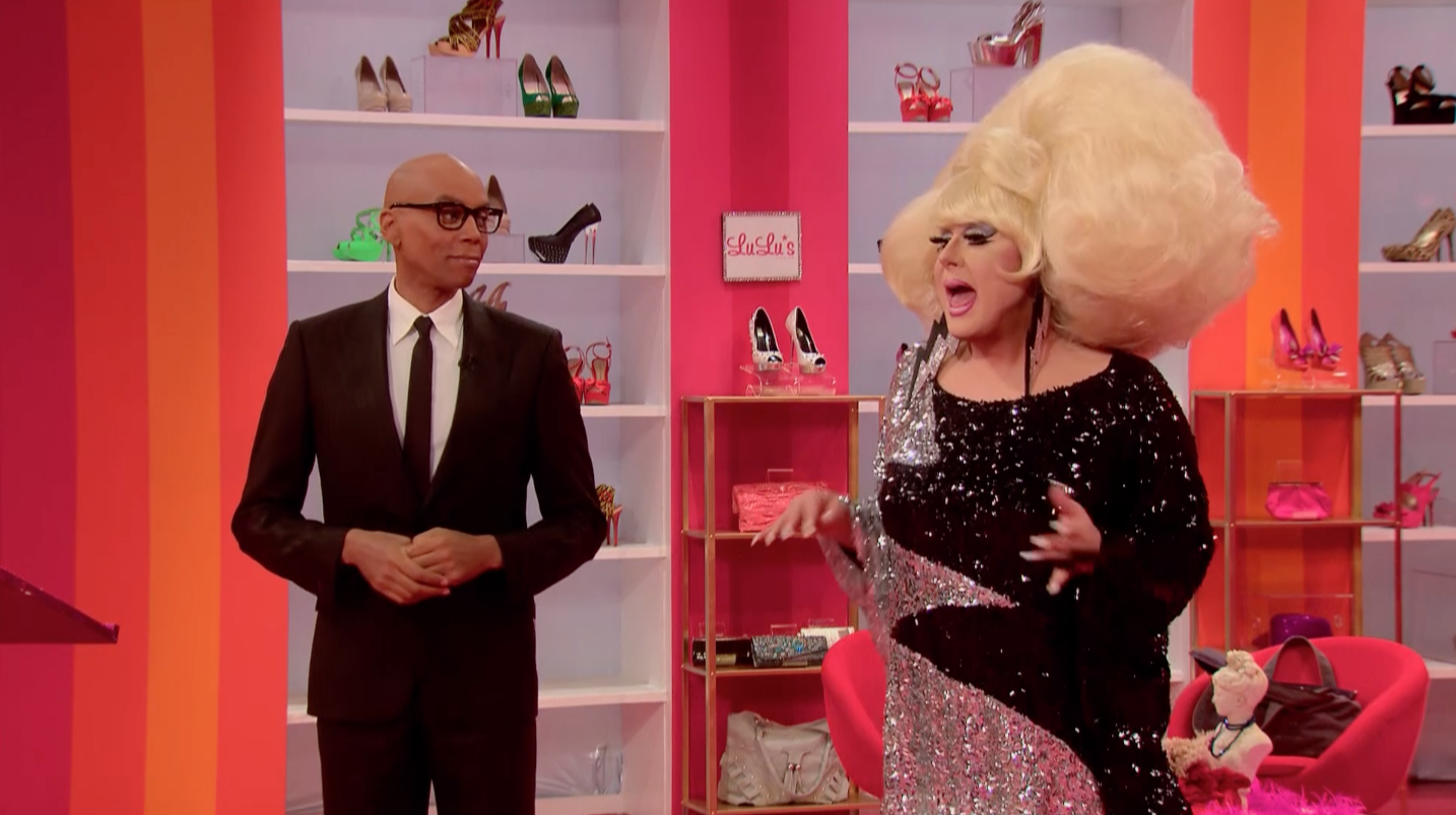 Revenge of the Nerds