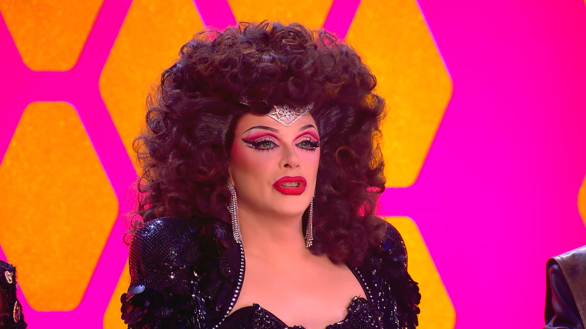 Lola Flores – La Zarzamora | España All Stars S1E5