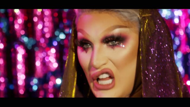 The Vivienne Takes on Hollywood Trailer