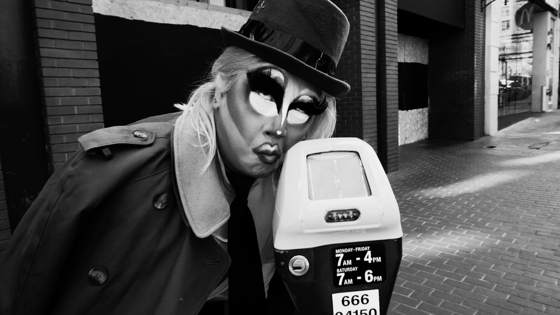 The Smell of De-feet