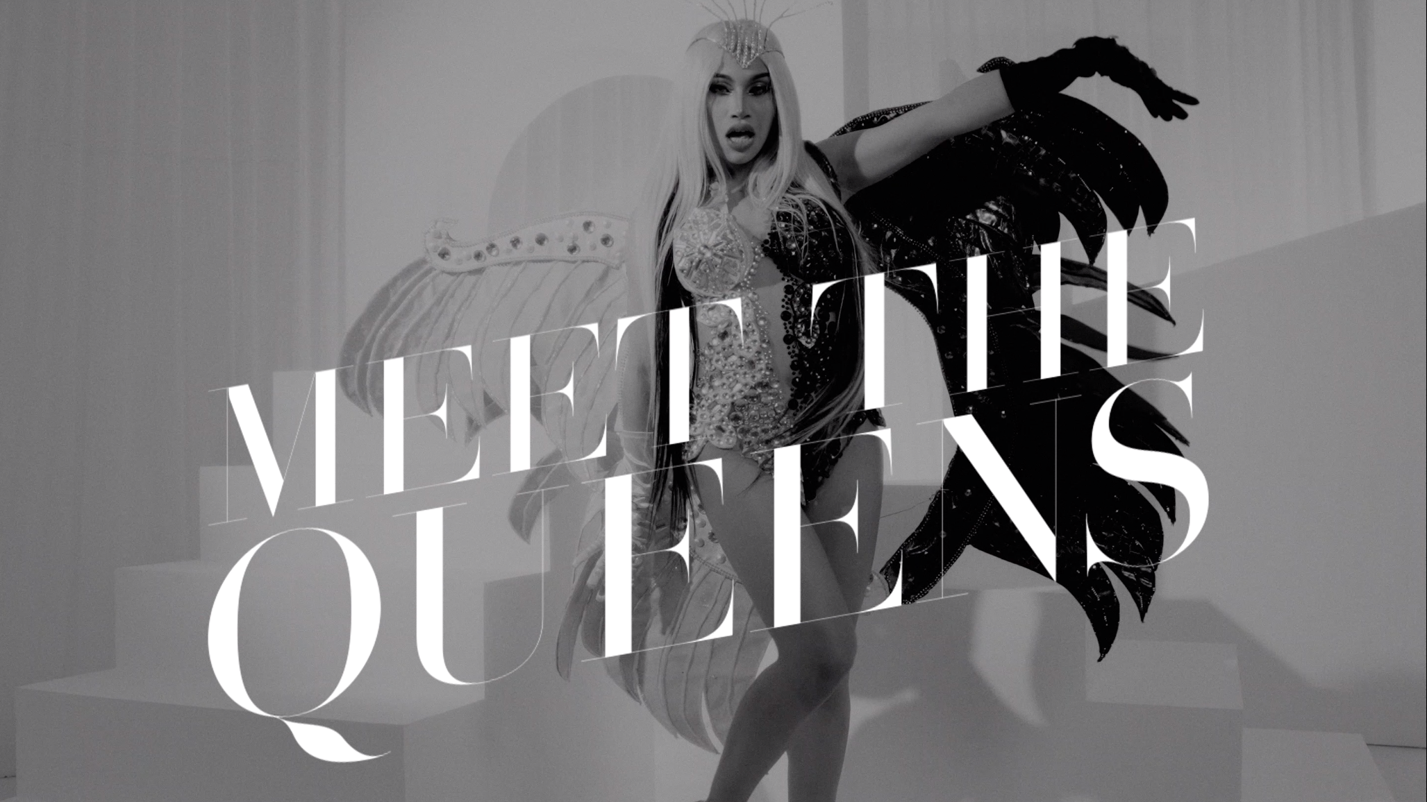 Meet the Queens of Drag Race Philippines Season 3 🇵🇭