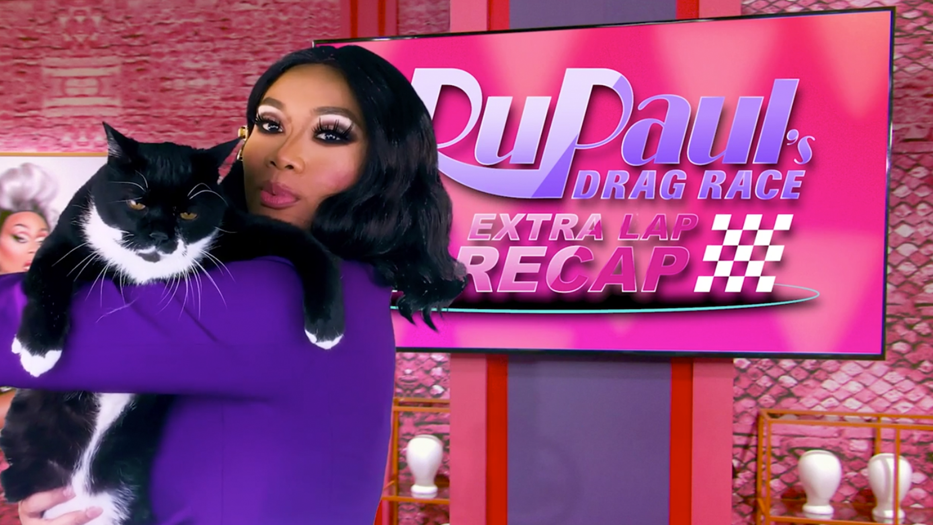 SPOILER ALERT! The Bag Ball