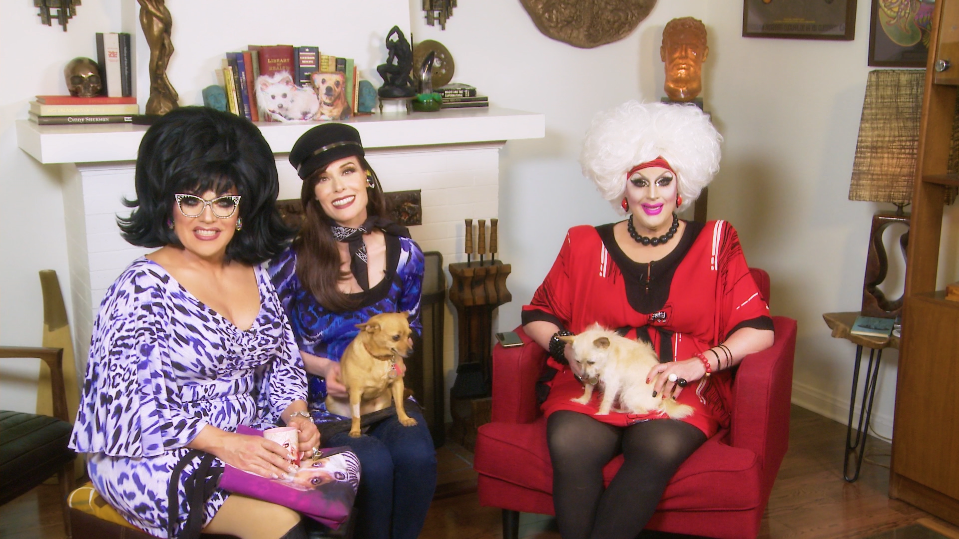 Jackie Beat & Mario Diaz