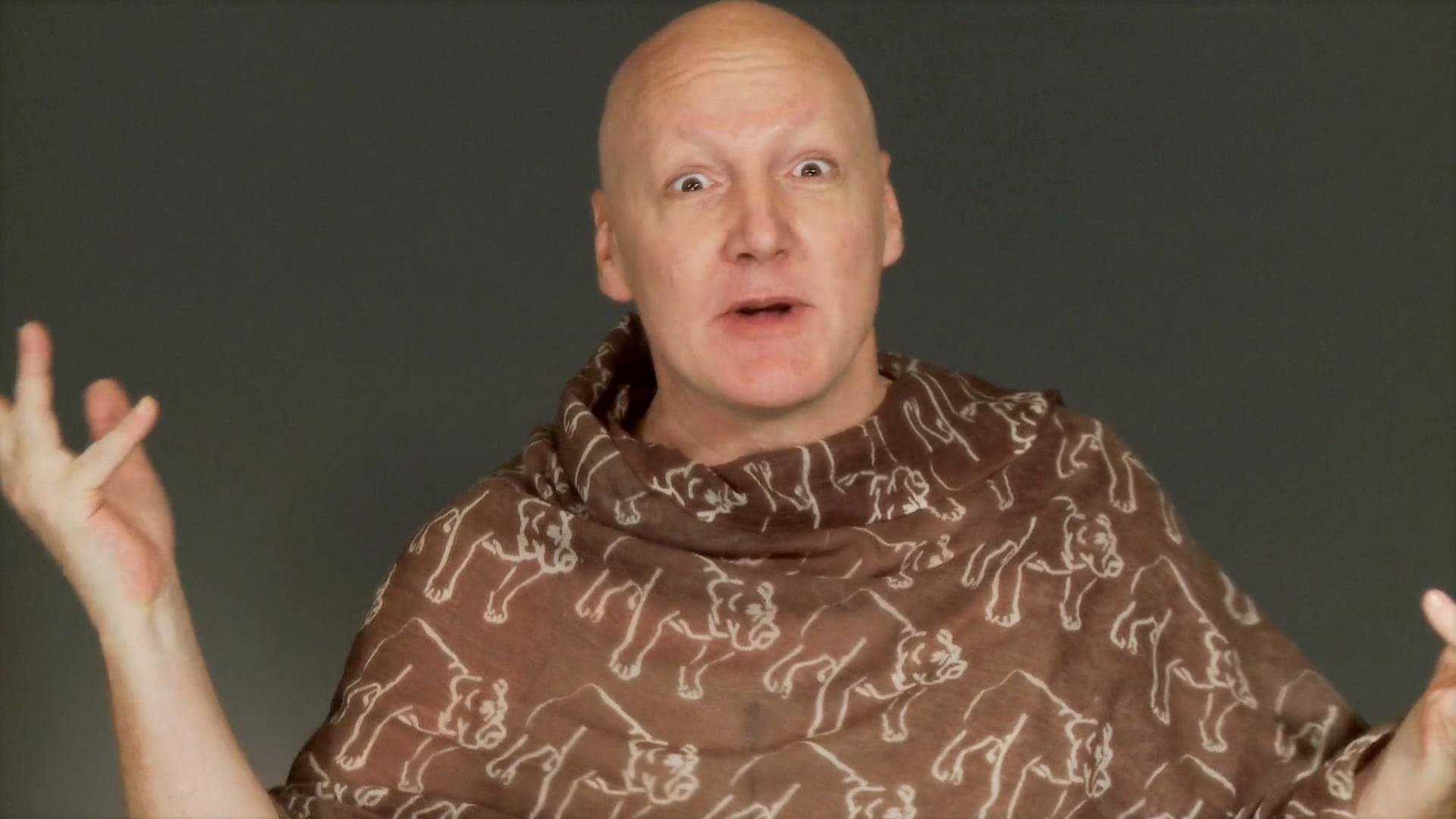 Welcome To My Face Supercut