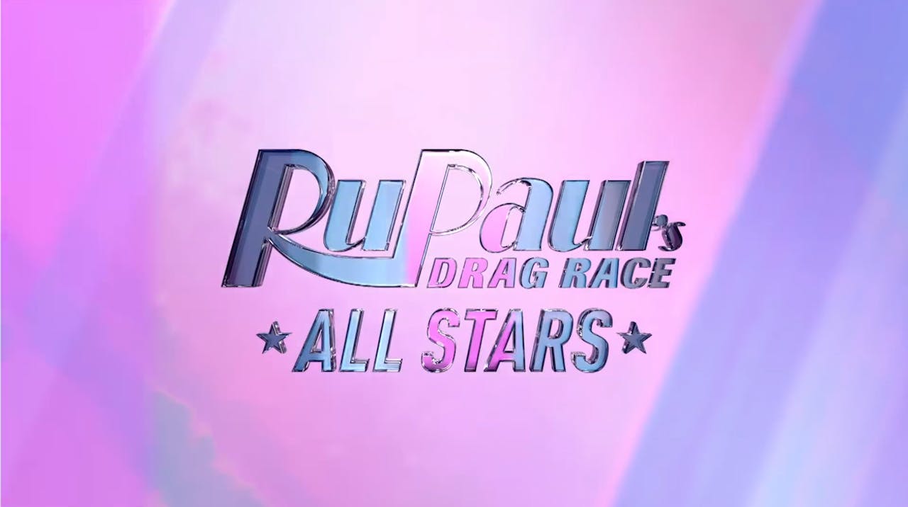 rupaul's drag race all stars 4 release date