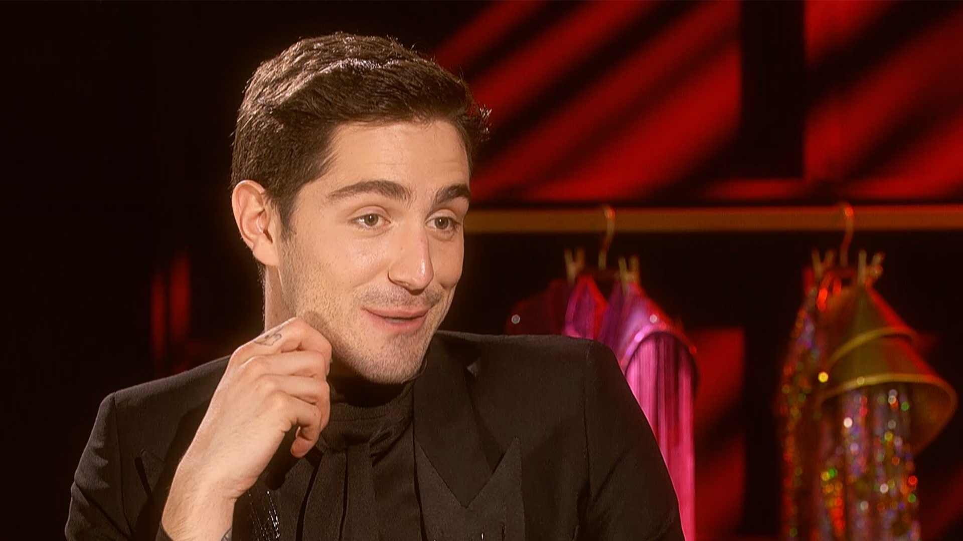 SPOILER ALERT: Grand Finale - Part 2