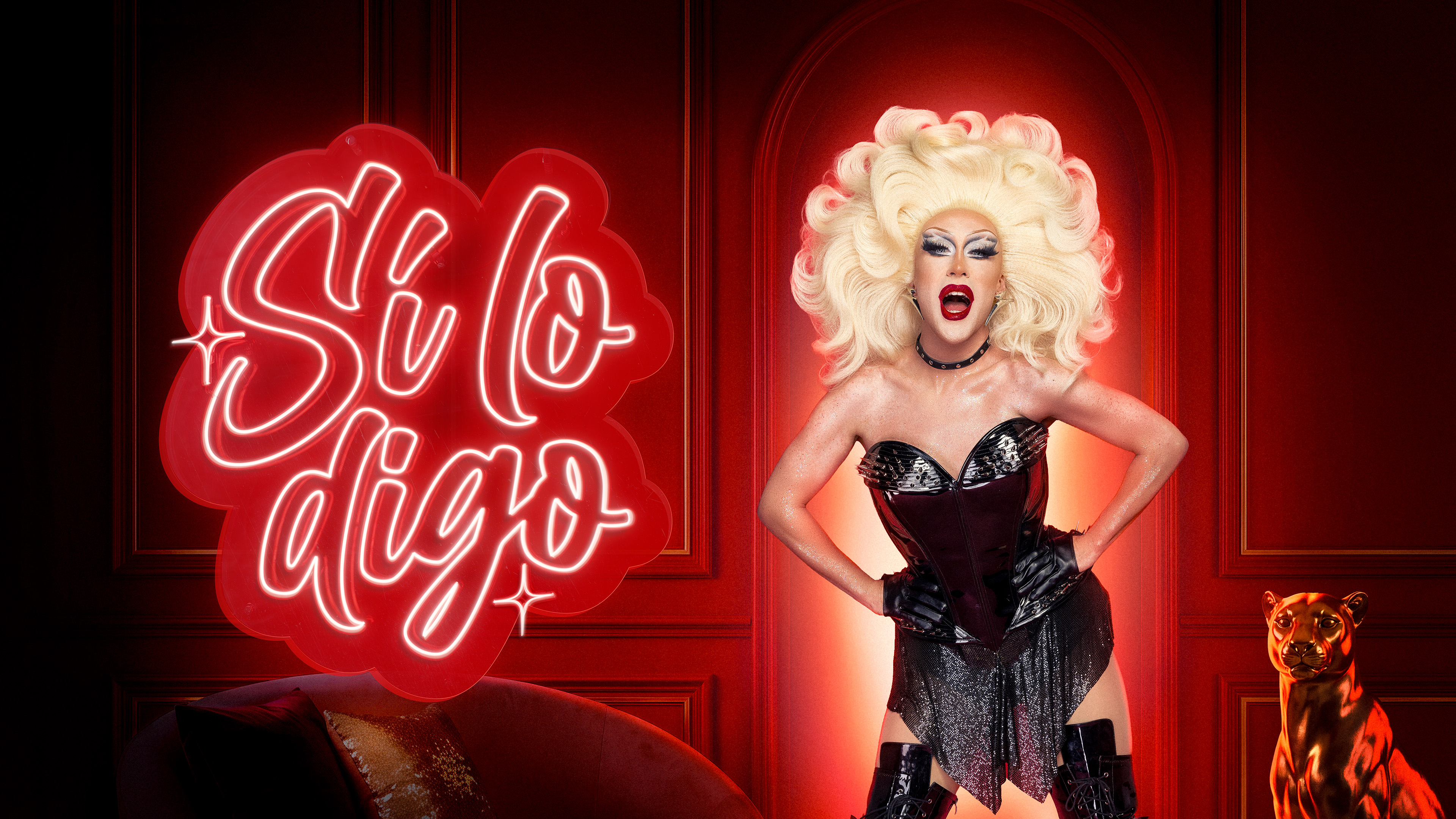 Si lo digo -  Drag Race España