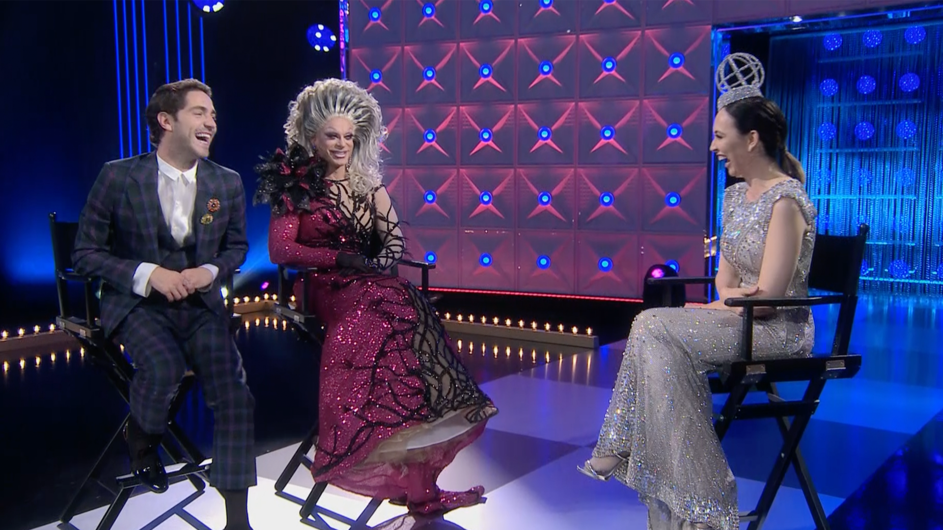 SPOILER ALERT: Ciao Italia