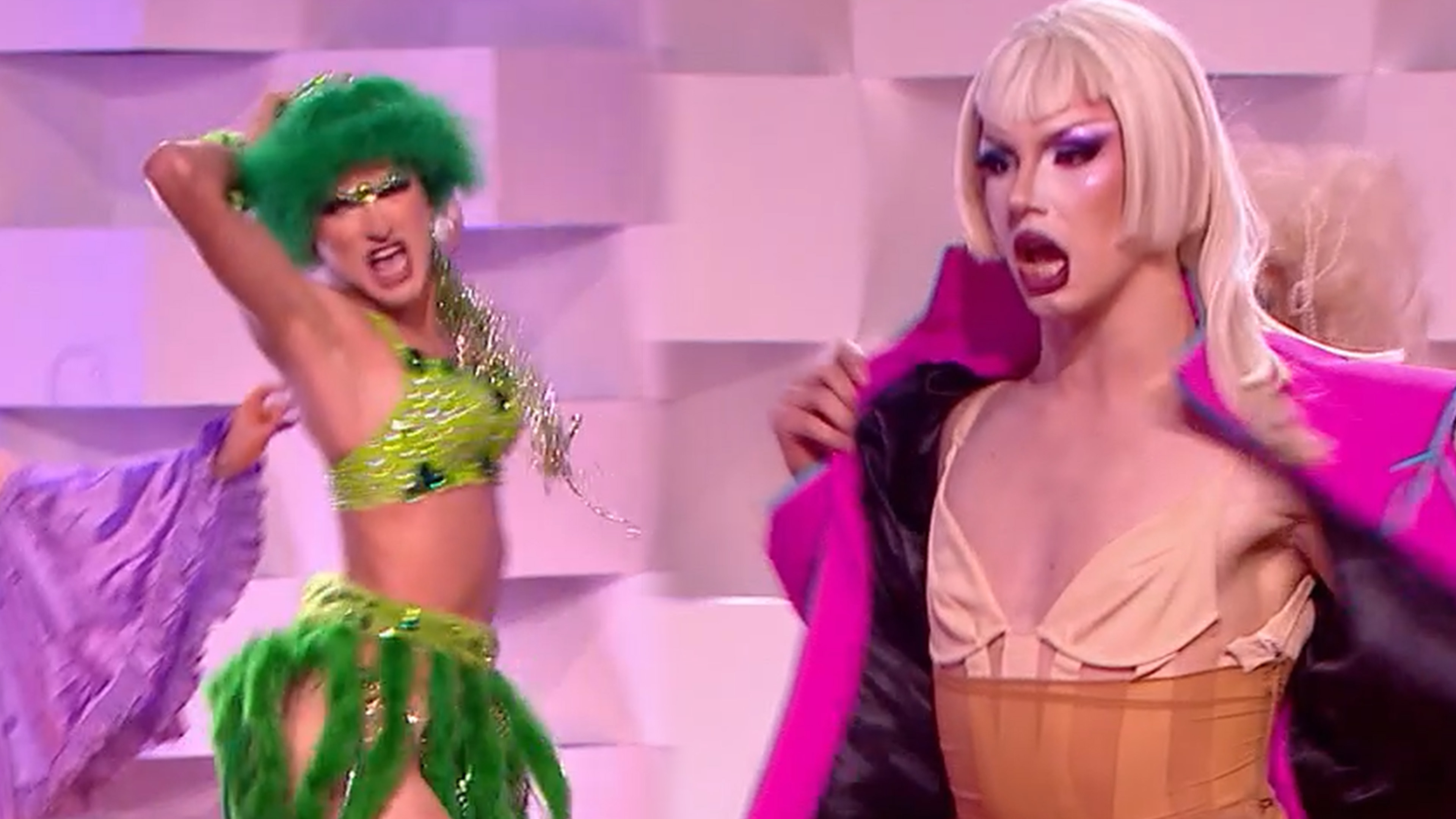 David Guetta – Hey Mama | Misty Phoenix & Perseo | DR France S3E6