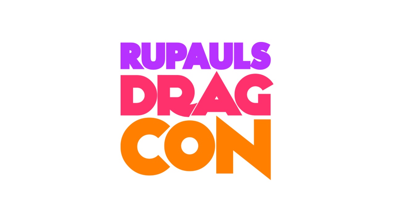 RuPaul's DragCon